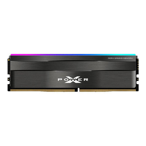 Памет SILICON POWER XPOWER Zenith RGB 16GB DDR4