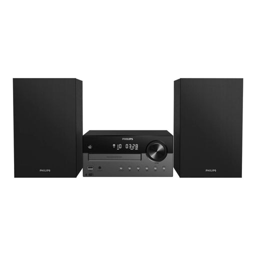 Микро музикална система PHILIPS 60W CD