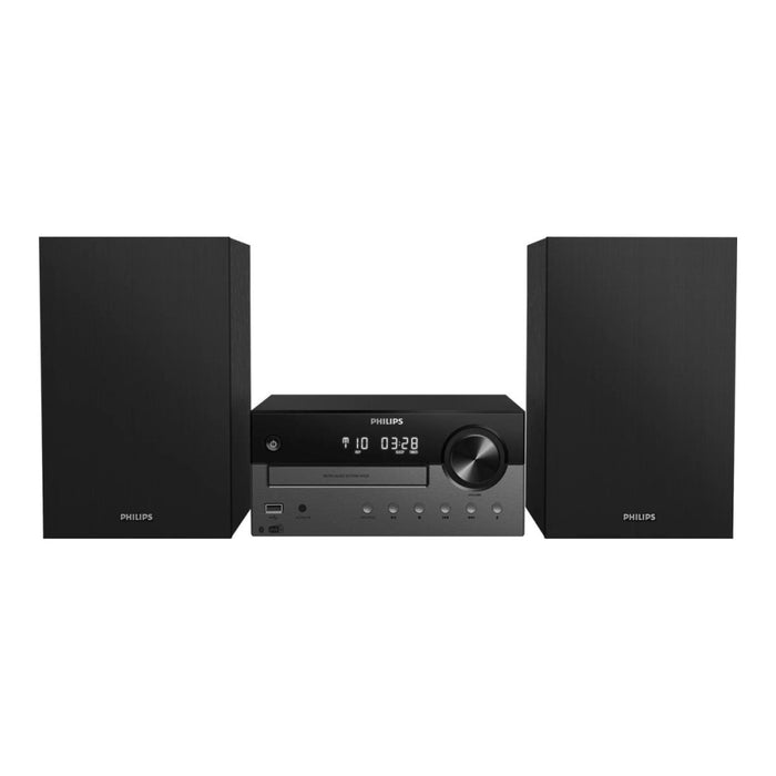 Микро музикална система PHILIPS 60W CD