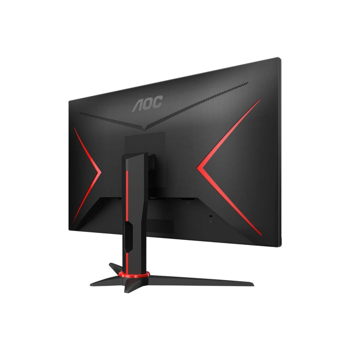 AOC 24G2SAE/BK 23.8inch gaming monitor with 165Hz refresh