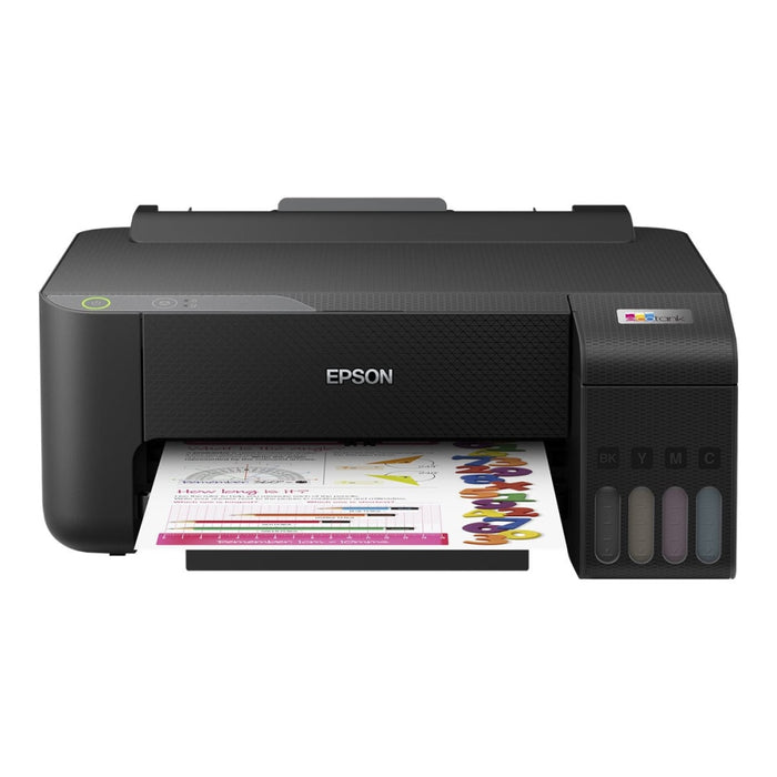 EPSON L1210 MFP ink Printer up to 10ppm