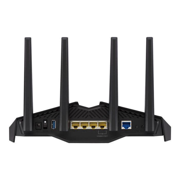 Комутатор ASUS RT - AX82U V2 AX5400 Dual Band WiFi