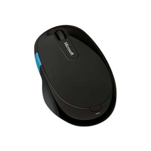 Мишка Microsoft Sculpt Comfort Win7/8 Bluetooth черна