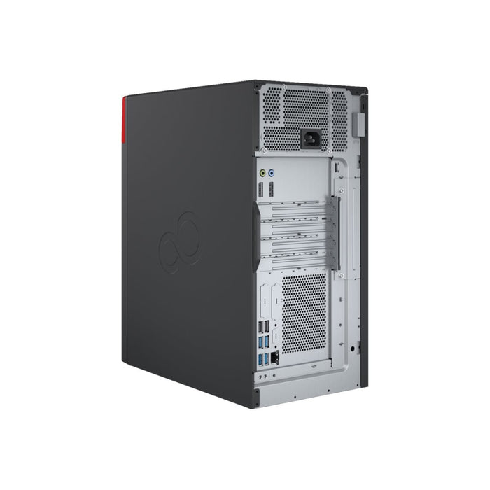 Настолен компютър FUJITSU CELSIUS W5010