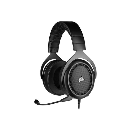 Геймърски слушалки Corsair HS50 PRO STEREO