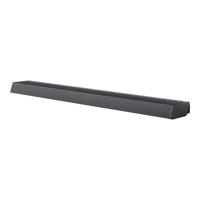 PHILIPS SoundBar система black 2.1 - канален