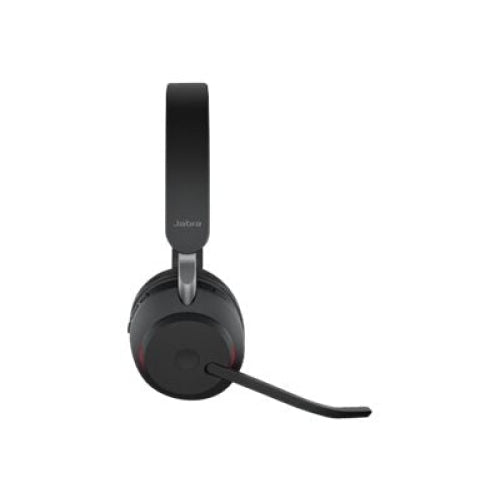 Безжични слушалки JABRA Evolve2 65 Link380a