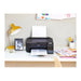 EPSON L1210 MFP ink Printer up to 10ppm