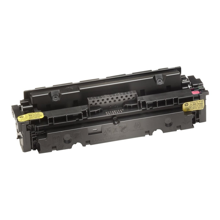 Consumable HP 415A Magenta Original LaserJet Toner