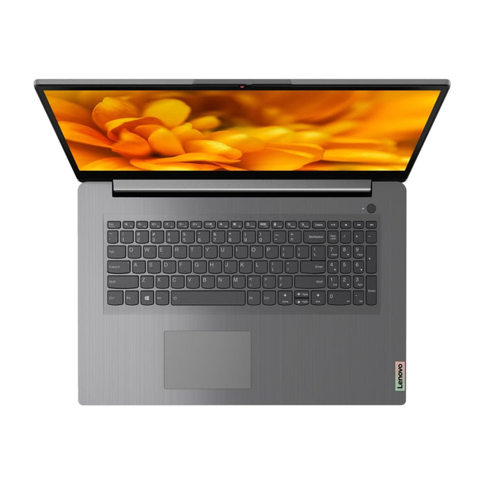 Лаптоп LENOVO IdeaPad 3 UltraSlim Ryzen 5 5500U