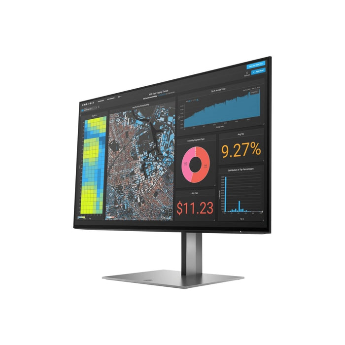 Монитор HP Z - Display Z24f G3 23.8’ 60Hz IPS FHD