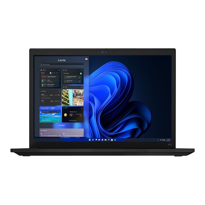 Лаптоп LENOVO ThinkPad X13 G3 Intel Core i5 - 1240P