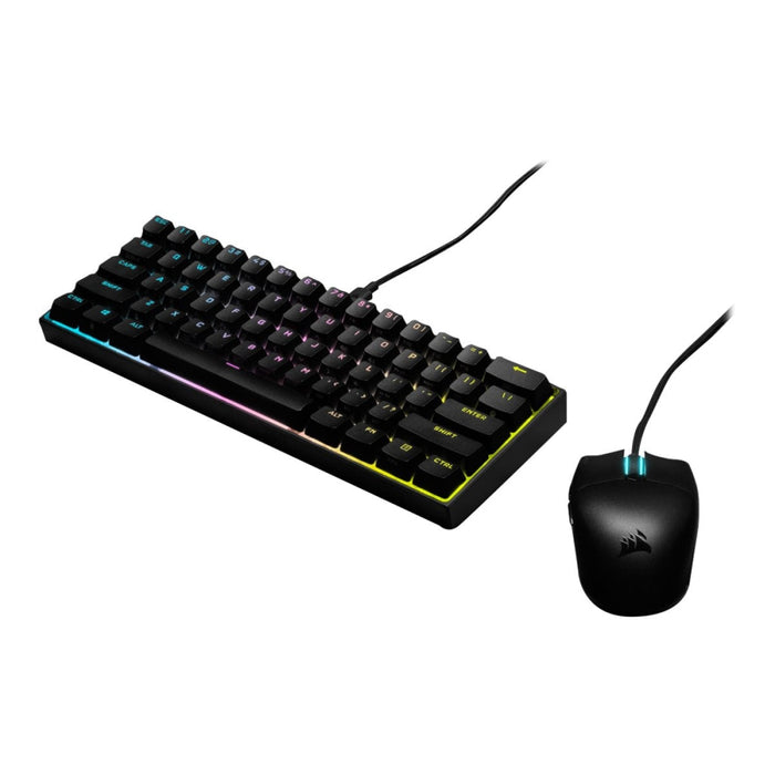 CORSAIR K65 Mini MX Red Mechanical Gaming Keyboard