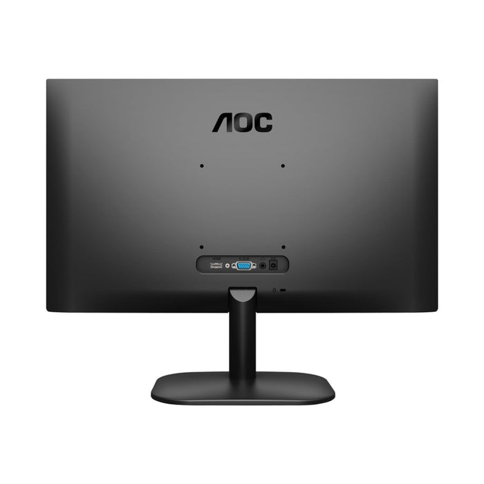 AOC 24B2XDAM 23.8inch VA monitor with vivid colors HDMI VGA