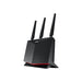 Рутер ASUS RT - AX86S AX5700 AiMesh Dual Band WiFi 6