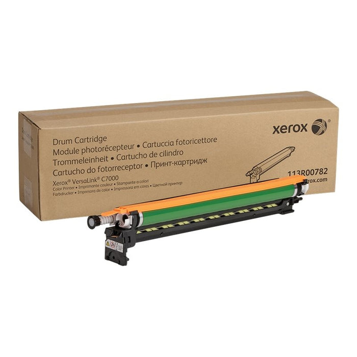 Тонер XEROX 113R00782 Drum CMYK Cartridge 82 200 pgs