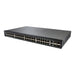 Комутатор CISCO SF350 - 48 48 - port 10/100 Managed Switch