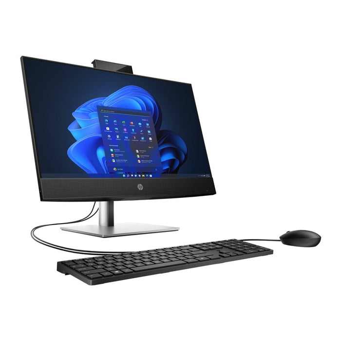 Настолен компютър HP ProOne 440 G9 AiO