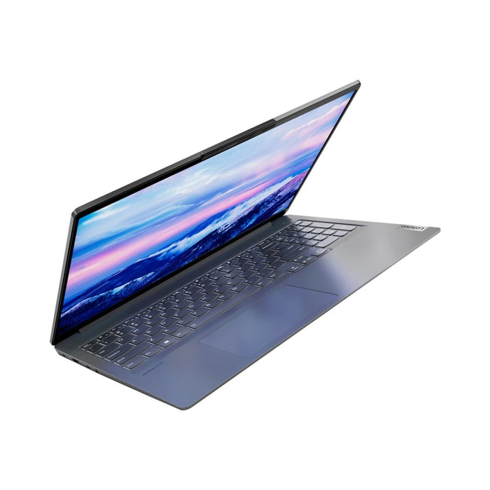 Лаптоп LENOVO IdeaPad 5 Pro i5 - 12500H 16inch WQXGA