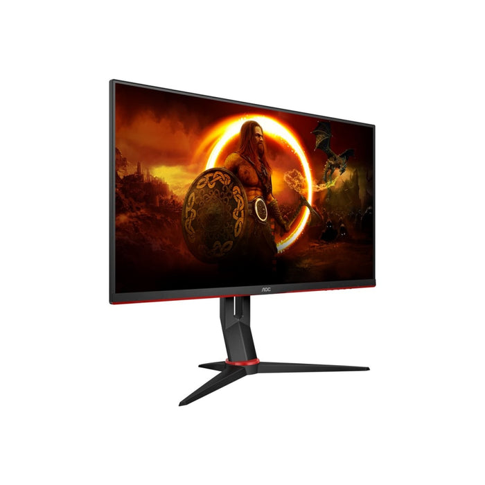 Монитор AOC 27G2SPU/BK 27inch 1920x1080 IPS FHD