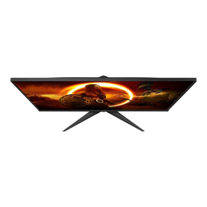 AOC 24G2SAE/BK 23.8inch gaming monitor with 165Hz refresh