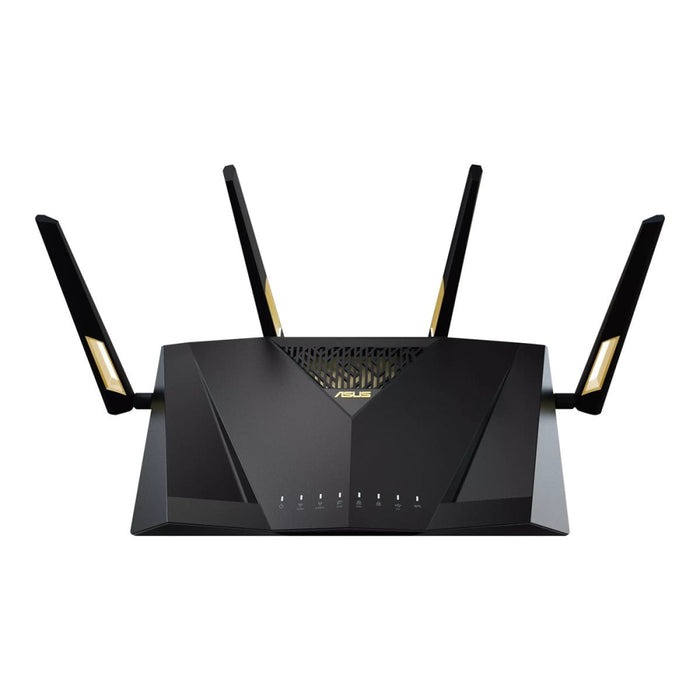 Рутер ASUS RT - AX88U Pro AX6000 Dual Band WiFi 6