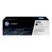 HP 305X LaserJet original toner cartridge black high