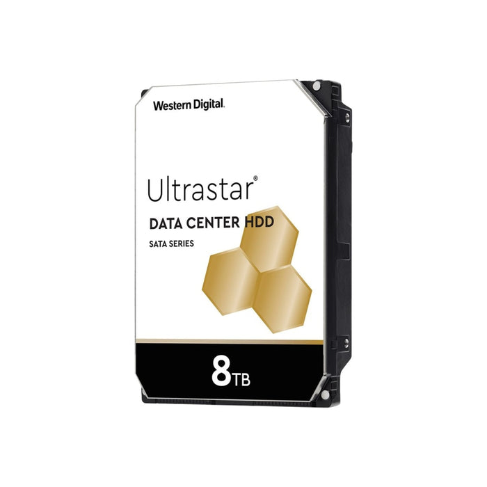 Вътрешен HDD WESTERN DIGITAL Ultrastar DC HC320