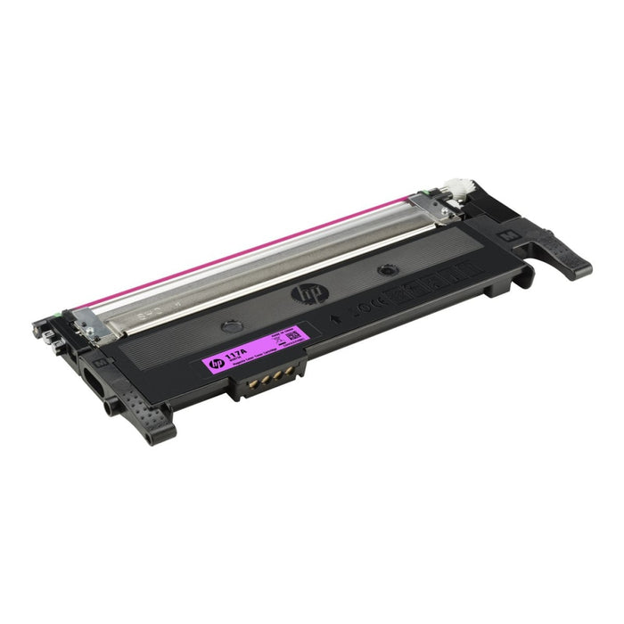 HP 117A Magenta Оригинална лазерна тонер касета