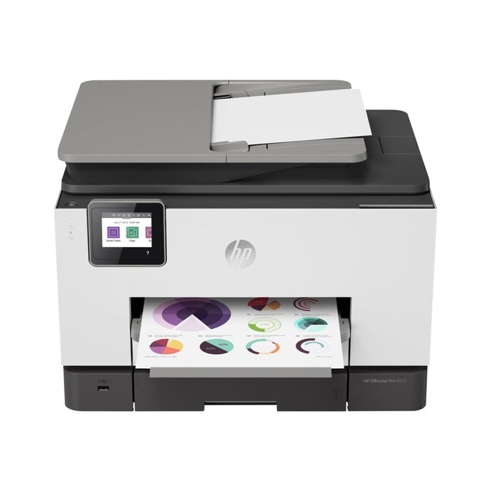 Принтер HP OfficeJet Pro 9023 All - in - One Printer