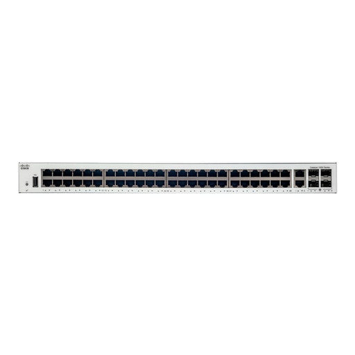 Комутатор CISCO Catalyst 1000 48 - Port Gigabit