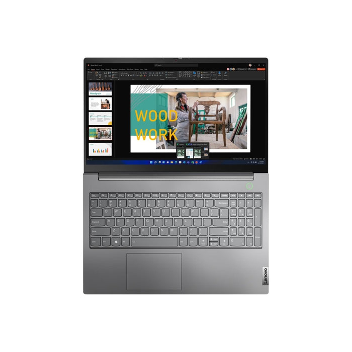 Лаптоп LENOVO ThinkBook 15 G4 Intel Core i3 - 1215U