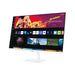 Монитор SAMSUNG LS32BM701UUXEN 32’ UHD VA 16:9