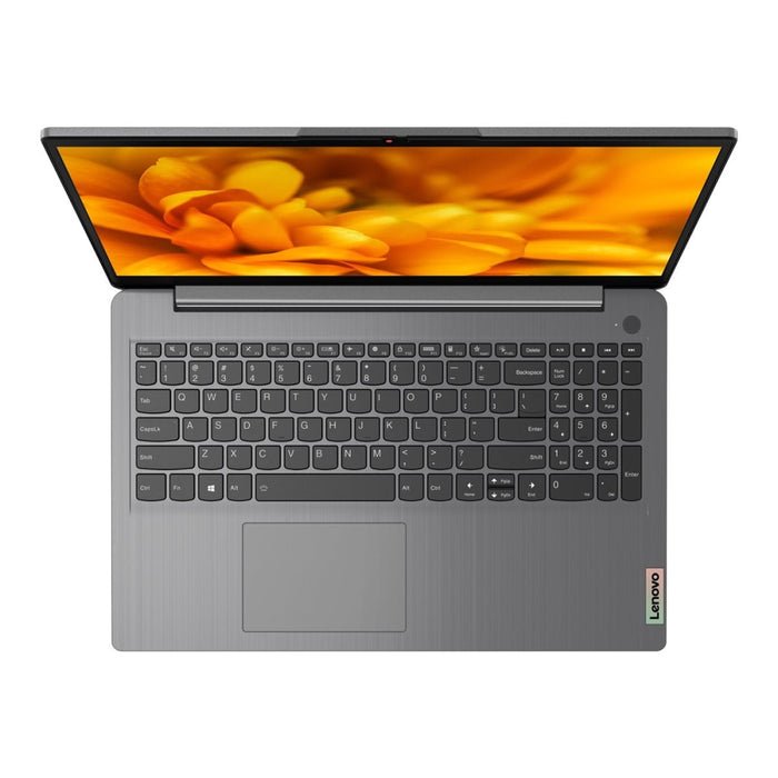 Лаптоп LENOVO IdeaPad 3 UltraSlim Intel Core i3