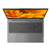 Лаптоп LENOVO IdeaPad 3 UltraSlim Intel Core i5