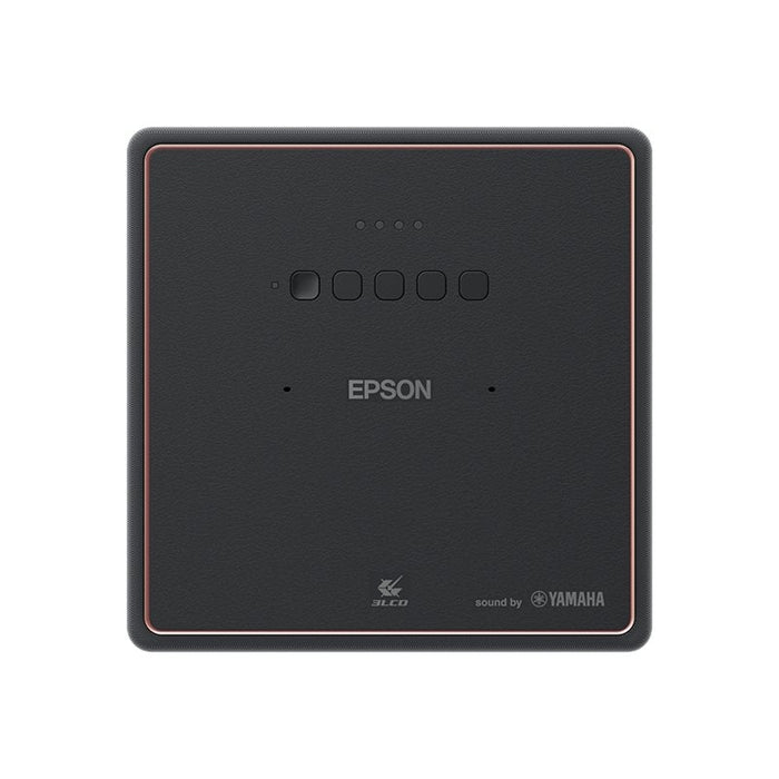 EPSON EF - 12 Projector