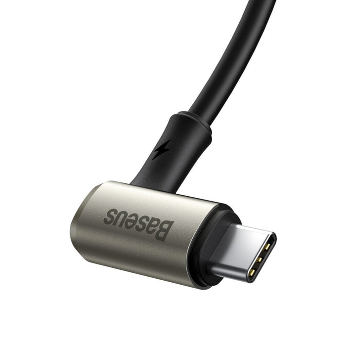 Кабел USB - C 3.1 Baseus Hammer 100W PD 4K 1.5m