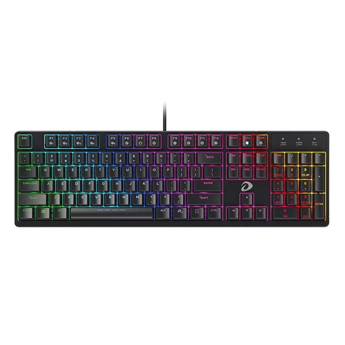 Механична клавиатура Dareu EK1280 RGB