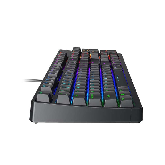 Механична клавиатура Dareu EK1280 RGB