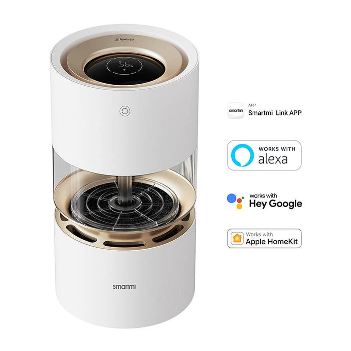 Овлажнител Smartmi Rainforest 3l