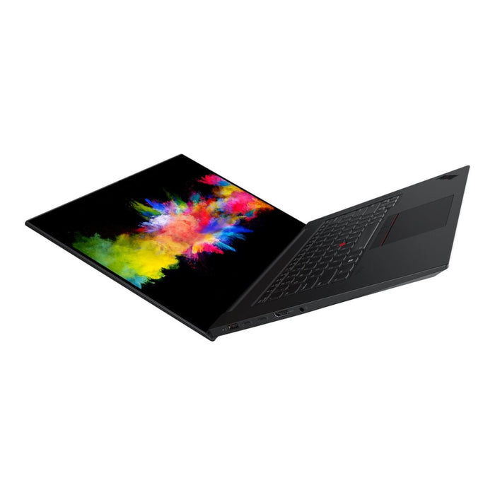 Лаптоп LENOVO Thinkpad P1 G5 T Intel Core i7 - 12700H