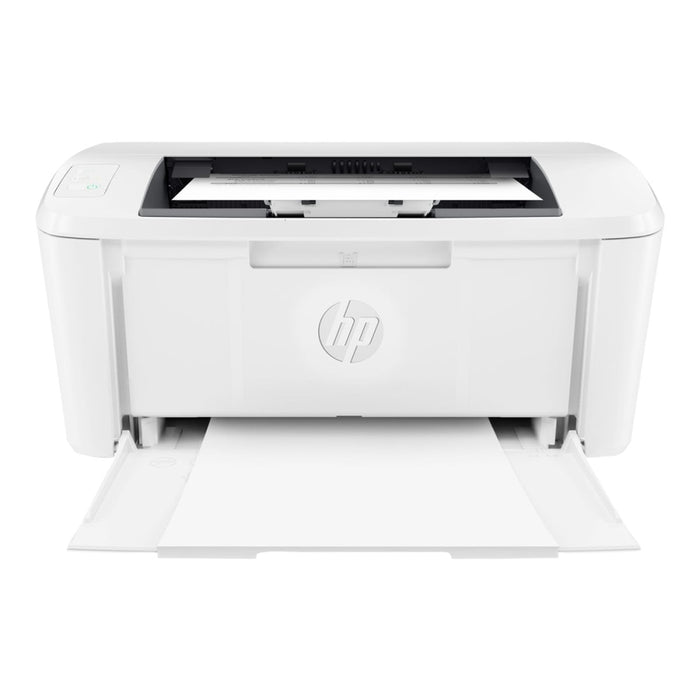 Лазерен монохромен принтер HP LaserJet M110WE 21ppm