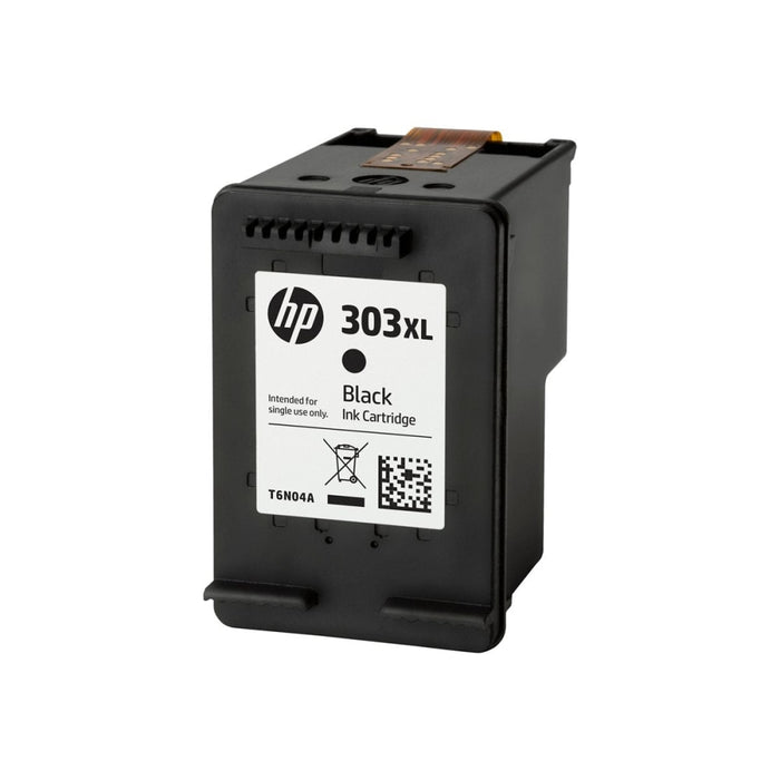 Мастилена касета HP 303XL High Yield Black Ink Cartridge