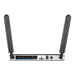 4G LTE Router 2x external detachable antenna 4 x FE LAN 1