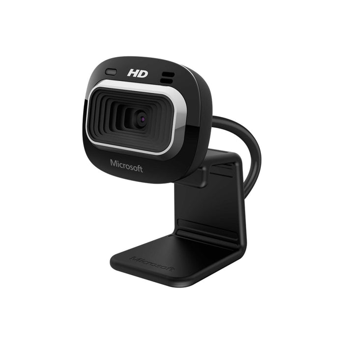 Уебкамера MICROSOFT LifeCam HD - 3000