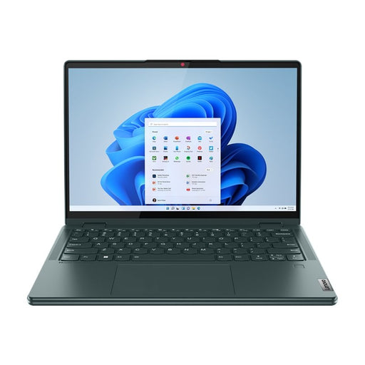 Лаптоп LENOVO Yoga 6 AMD Ryzen 7 5700U 13.3inch WUXGA