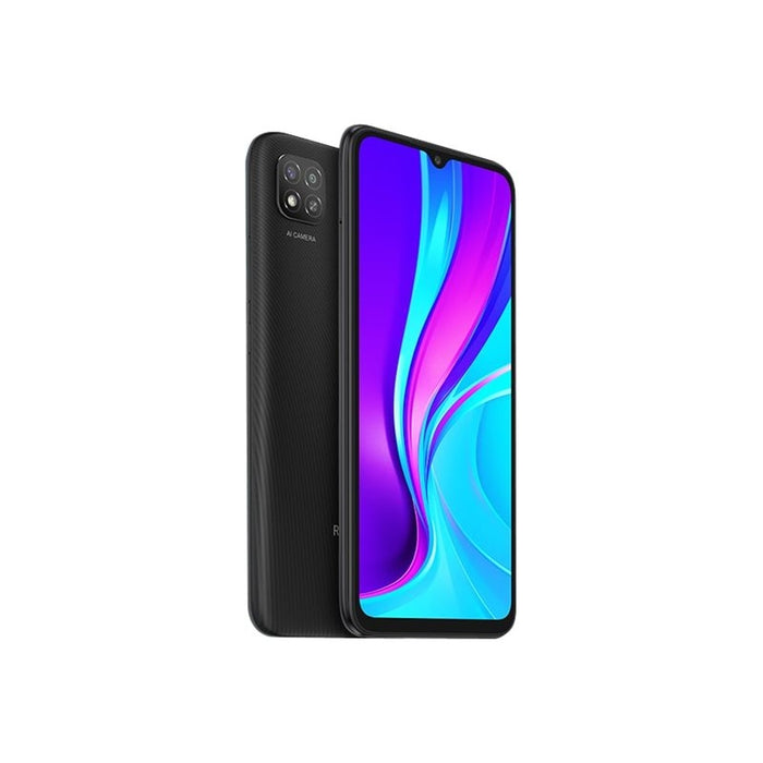 Смартфон XIAOMI Redmi 9C NFC 3 + 64GB Gray