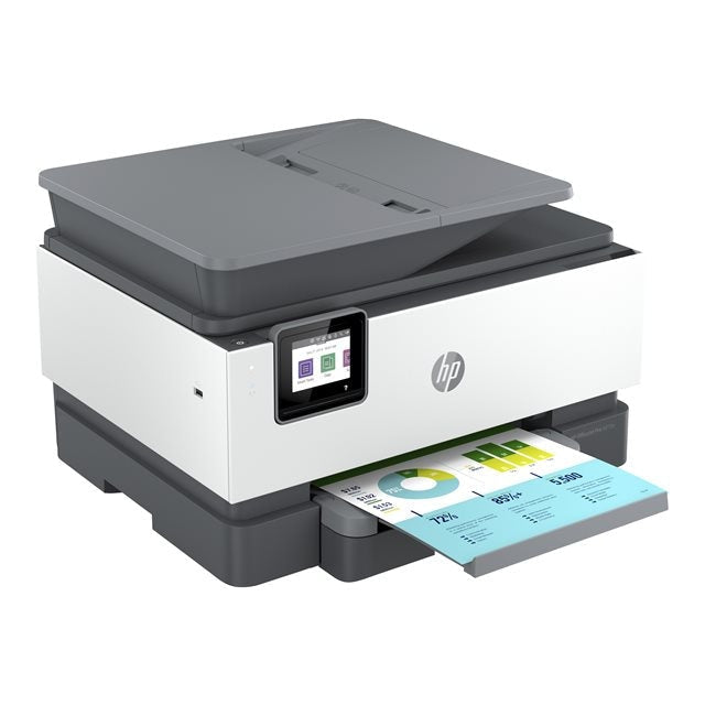 HP OfficeJet Pro 9010e All - in - One A4 Color USB 2.0