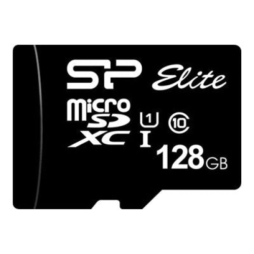 Карта памет SILICON POWER memory card Micro SDXC