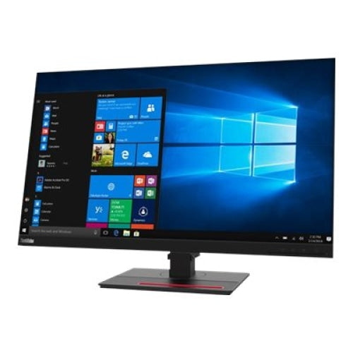 Монитор LENOVO ThinkVision T27q - 20 27’ 60Hz 2560